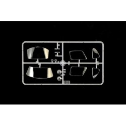 3612 - 1/16 Mercedes Benz 300Sl Gullwing C