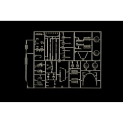 3621 - Fiat 131 Abarth San Remo Wim'77  C