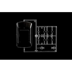 3621 - Fiat 131 Abarth San Remo Wim'77  C