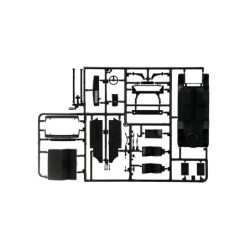 3622 - Vw Golf Gti Rabbit               C