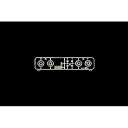 3623 - Volvo 760 Gle                     C