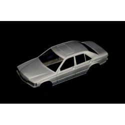 3624 - Mercedes Benz 190E