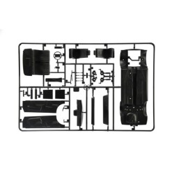 3624 - Mercedes Benz 190E