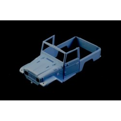 3630 - Toyota Bj-44 “Land Cruiser”Soft Top/Hard Top