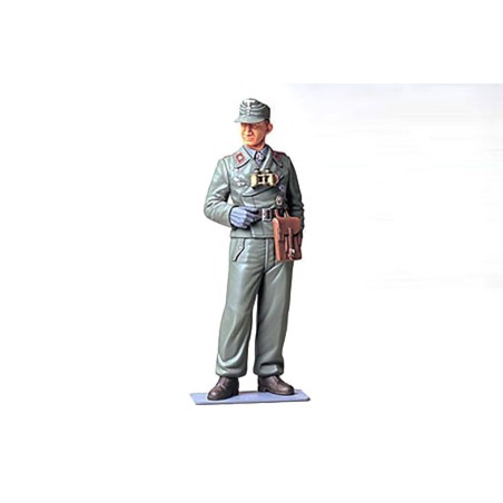 36301 - Wehrmacht Tank Crewman