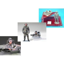 36309 - Bundeswehr Tank...