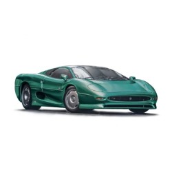 3631 - Jaguar XJ 220