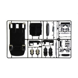 3631 - Jaguar XJ 220