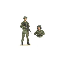 36316 - 1/16 JGSDF Tank...
