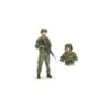 36316 - 1/16 JGSDF Tank Crew Set