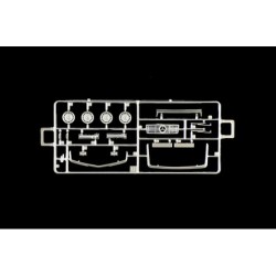 3632 - Mercedes 450 Sl                  C