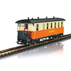 3635 - Willys Jeep Mb                    C