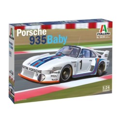 3639 - Porsche 935                       C