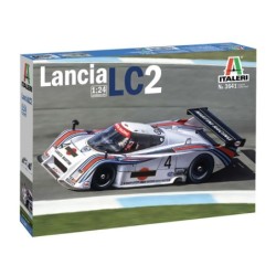 3641 - Lancia Lc2 Martini