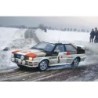 3642 - Audi Quattro Rally               C