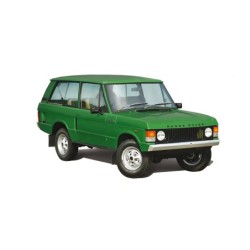 3644 - Range Rover Classic