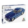 3645 - Mercedes 300 Sl Gullwing