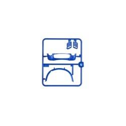 3645 - Mercedes 300 Sl Gullwing