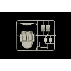 3645 - Mercedes 300 Sl Gullwing