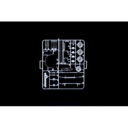 3645 - Mercedes 300 Sl Gullwing