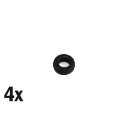 3645 - Mercedes 300 Sl Gullwing