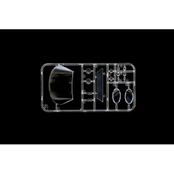 3649 - Lamborghini Miura Jota SVJ