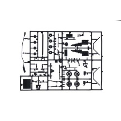 3650 - Ford Escort RS1800 MkII Lombard