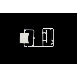 3650 - Ford Escort RS1800 MkII Lombard