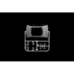 3650 - Ford Escort RS1800 MkII Lombard