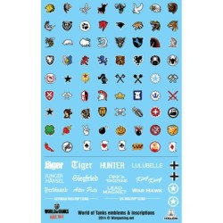 3650 - Ford Escort RS1800 MkII Lombard