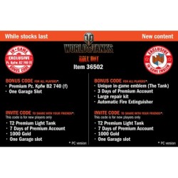 3650 - Ford Escort RS1800 MkII Lombard