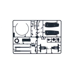 3650 - Ford Escort RS1800 MkII Lombard
