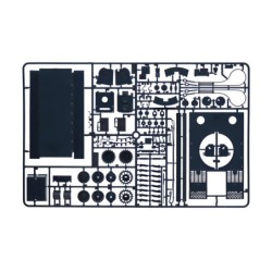 3650 - Ford Escort RS1800 MkII Lombard