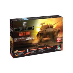 3650 - Ford Escort RS1800 MkII Lombard