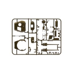 3650 - Ford Escort RS1800 MkII Lombard