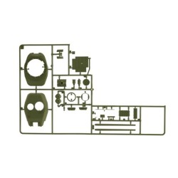 3650 - Ford Escort RS1800 MkII Lombard