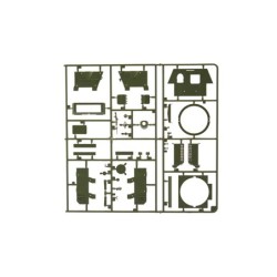 3650 - Ford Escort RS1800 MkII Lombard