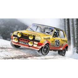 3652 - Renault 5 Rally...