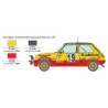 3652 - Renault 5 Rally                   C