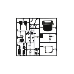 3653 - Giulietta Spider 1600