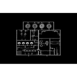 3653 - Giulietta Spider 1600