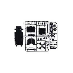 3654 - Lancia Stratos HF                 C