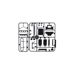 3654 - Lancia Stratos HF                 C