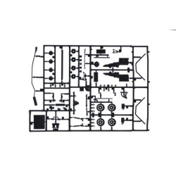 3655 - Ford Escort Mk II Rally