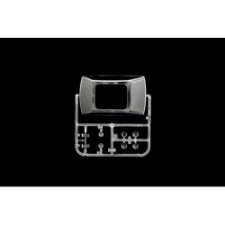 3655 - Ford Escort Mk II Rally