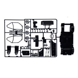 3658 - Lancia Hf Integrale              C