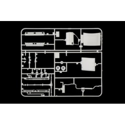 3658 - Lancia Hf Integrale              C