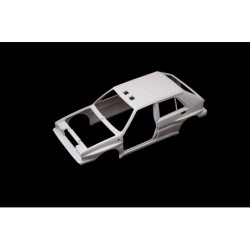 3658 - Lancia Hf Integrale              C