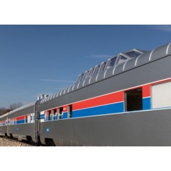 3660 - Land Rover Fire Truck