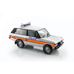 3661 - Range Rover Police
